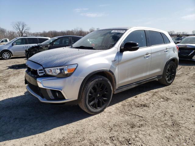 MITSUBISHI OUTLANDER 2019 ja4ar3au0ku025628