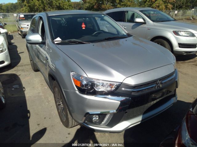 MITSUBISHI OUTLANDER SPORT 2019 ja4ar3au0ku025936