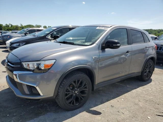 MITSUBISHI OUTLANDER 2019 ja4ar3au0ku027315