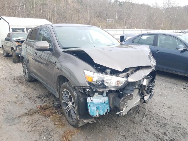 MITSUBISHI OUTLANDER 2019 ja4ar3au0ku030036