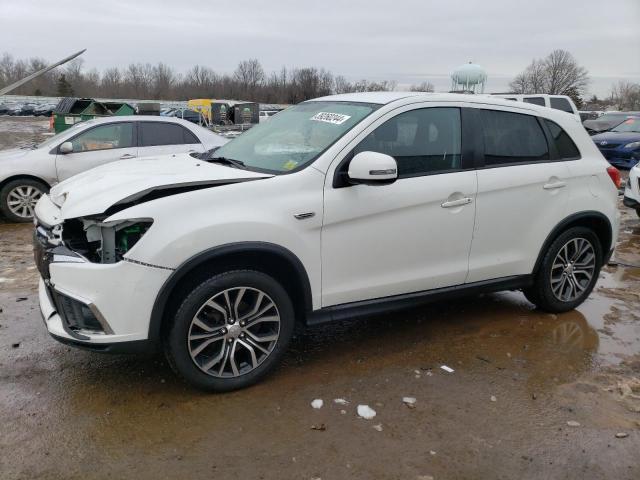 MITSUBISHI OUTLANDER 2019 ja4ar3au0ku030814