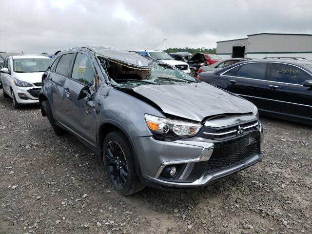 MITSUBISHI OUTLANDER 2019 ja4ar3au0ku030909