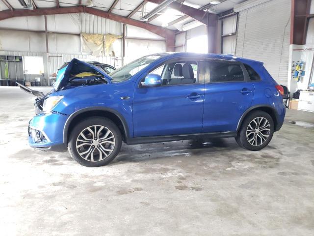 MITSUBISHI OUTLANDER 2019 ja4ar3au0ku031414