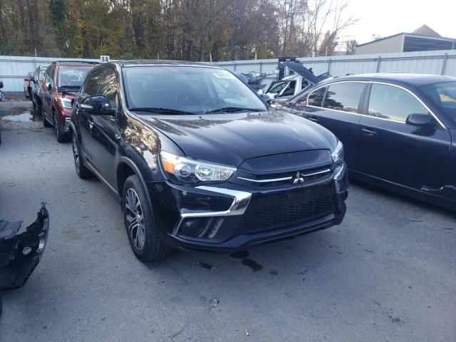 MITSUBISHI OUTLANDER 2019 ja4ar3au0ku035916