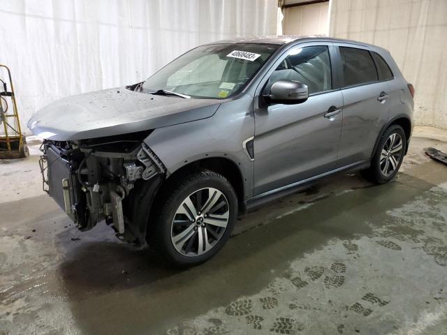 MITSUBISHI OUTLANDER 2020 ja4ar3au0lu003310