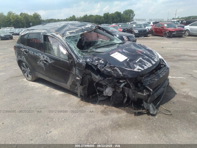 MITSUBISHI OUTLANDER SPORT 2020 ja4ar3au0lu005641