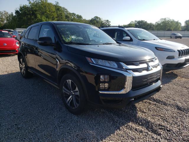 MITSUBISHI OUTLANDER 2020 ja4ar3au0lu017255