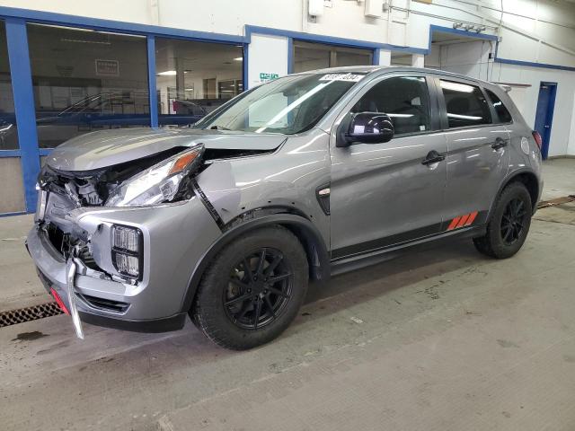 MITSUBISHI OUTLANDER 2020 ja4ar3au0lu025632