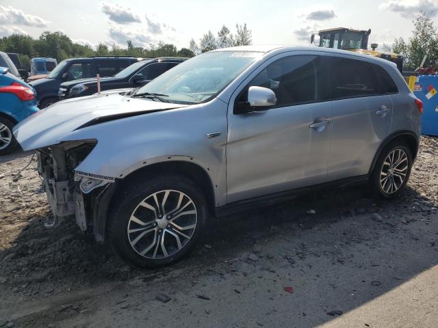 MITSUBISHI OUTLANDER 2016 ja4ar3au1gz027687