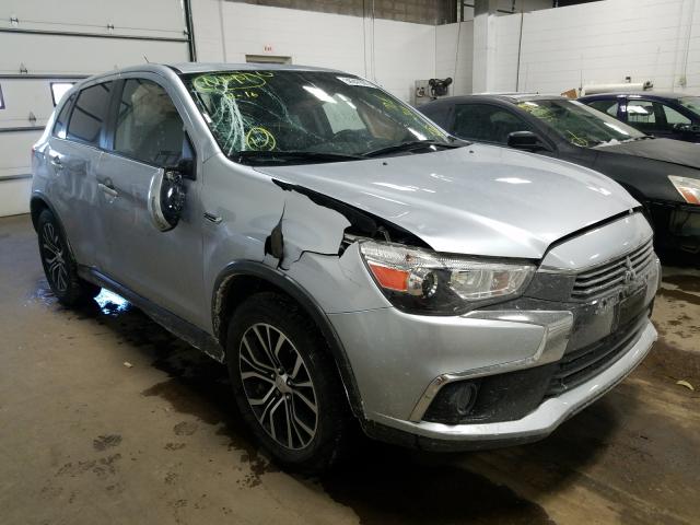 MITSUBISHI OUTLANDER 0 ja4ar3au1gz028810