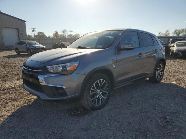 MITSUBISHI OUTLANDER 2018 ja4ar3au1ju022400