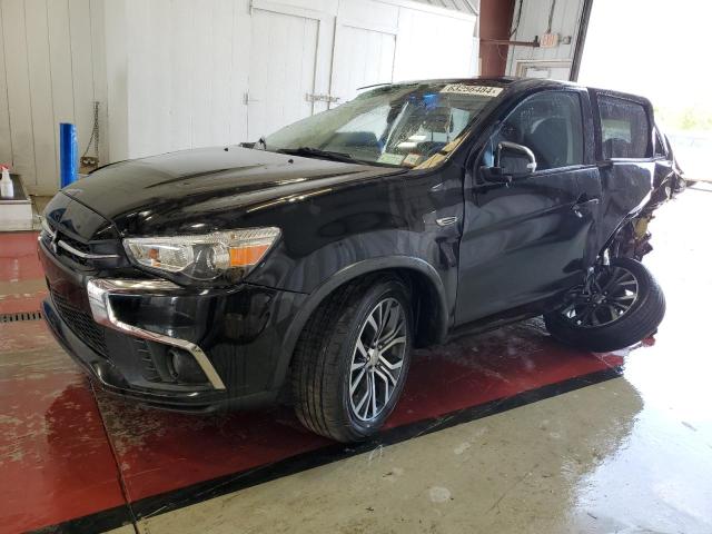 MITSUBISHI OUTLANDER 2018 ja4ar3au1jz003171