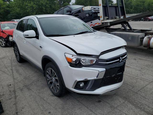 MITSUBISHI OUTLANDER 2019 ja4ar3au1ku000737