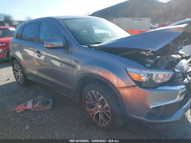 MITSUBISHI OUTLANDER SPORT 2019 ja4ar3au1ku004920