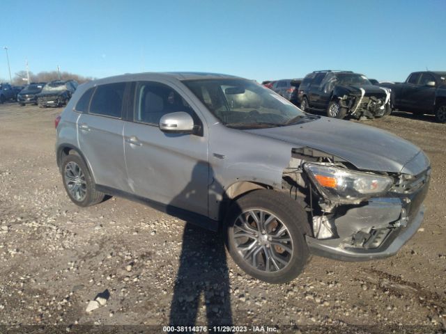 MITSUBISHI OUTLANDER SPORT 2019 ja4ar3au1ku009633