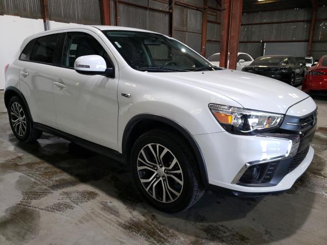 MITSUBISHI OUTLANDER 2019 ja4ar3au1ku009843