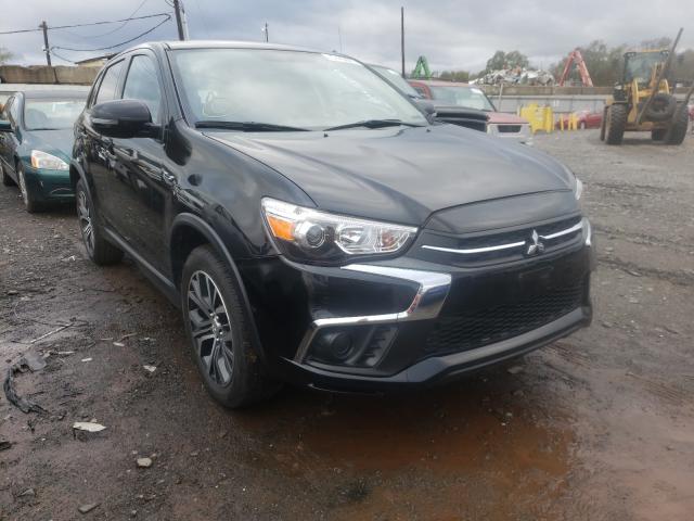 MITSUBISHI OUTLANDER 2019 ja4ar3au1ku010104