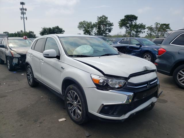 MITSUBISHI OUTLANDER 2019 ja4ar3au1ku015819