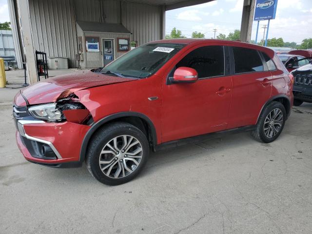 MITSUBISHI OUTLANDER 2019 ja4ar3au1ku017182