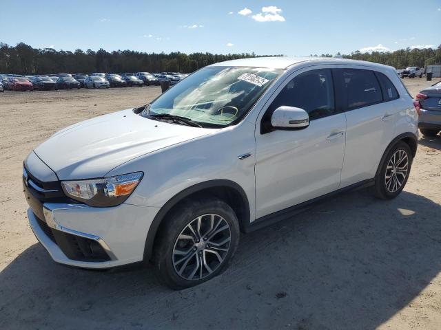 MITSUBISHI OUTLANDER 2019 ja4ar3au1ku018395