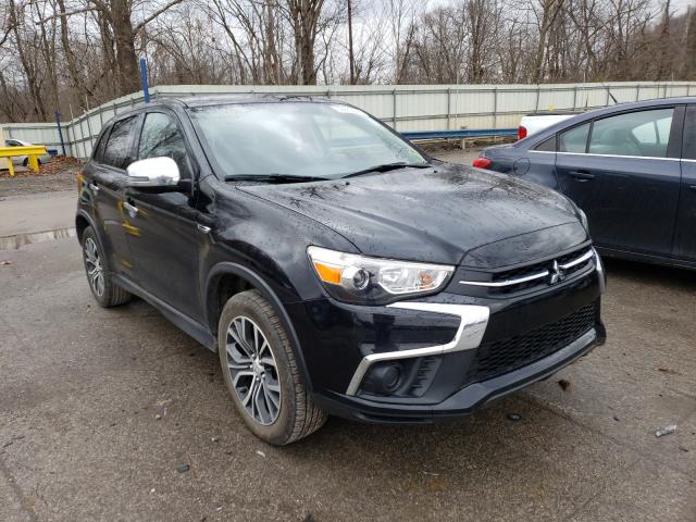 MITSUBISHI OUTLANDER 2019 ja4ar3au1ku020664