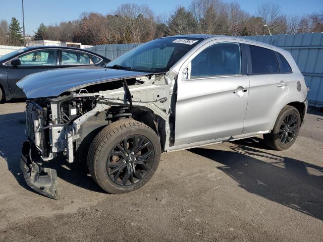 MITSUBISHI OUTLANDER 2019 ja4ar3au1ku023788