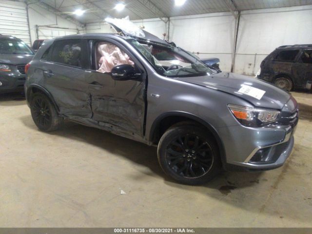 MITSUBISHI OUTLANDER SPORT 2019 ja4ar3au1ku023970