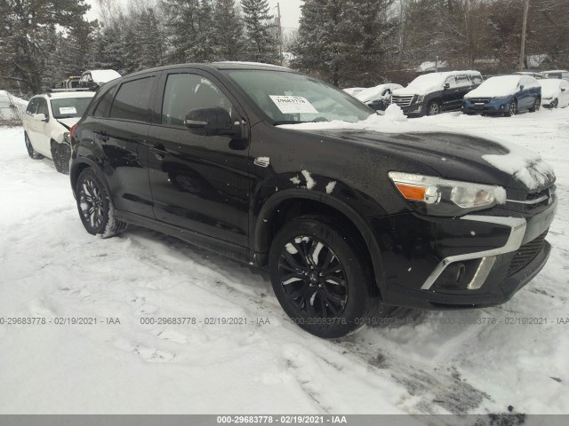 MITSUBISHI NULL 2019 ja4ar3au1ku024035