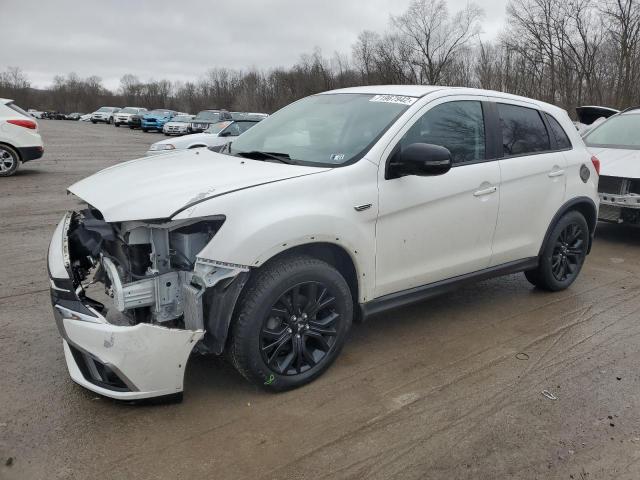 MITSUBISHI OUTLANDER 2019 ja4ar3au1ku024262