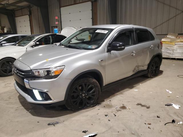 MITSUBISHI OUTLANDER 2019 ja4ar3au1ku026089