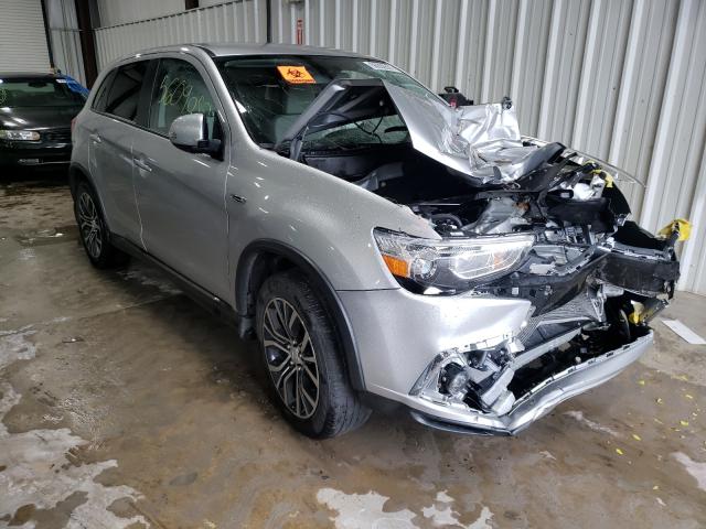 MITSUBISHI OUTLANDER 2019 ja4ar3au1ku027811