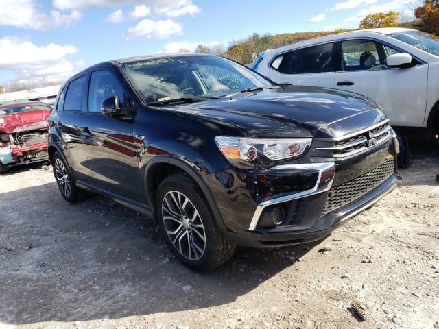 MITSUBISHI OUTLANDER 2019 ja4ar3au1ku029865