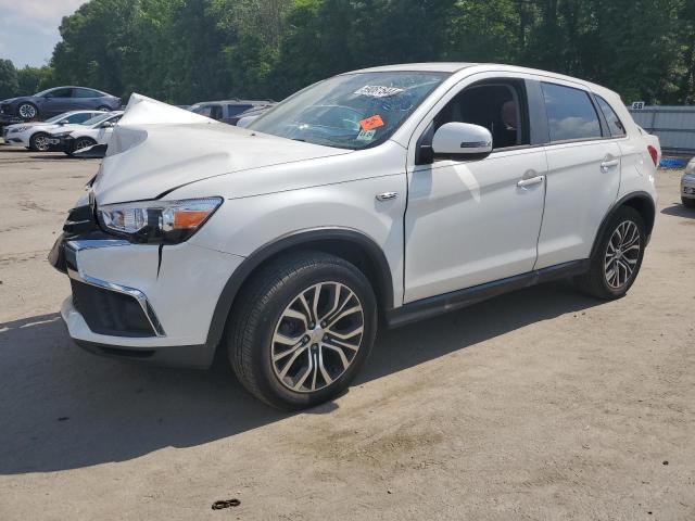 MITSUBISHI OUTLANDER 2019 ja4ar3au1ku030739