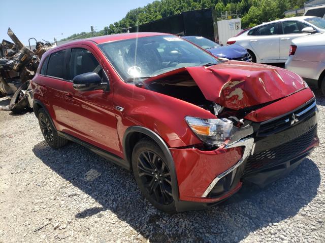 MITSUBISHI OUTLANDER 2019 ja4ar3au1ku030790