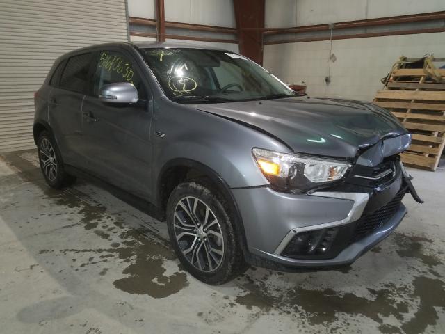 MITSUBISHI OUTLANDER 2019 ja4ar3au1ku030840