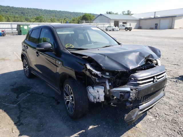 MITSUBISHI OUTLANDER 2019 ja4ar3au1ku030899