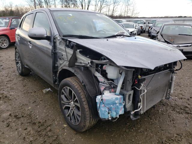 MITSUBISHI OUTLANDER 2019 ja4ar3au1ku032524