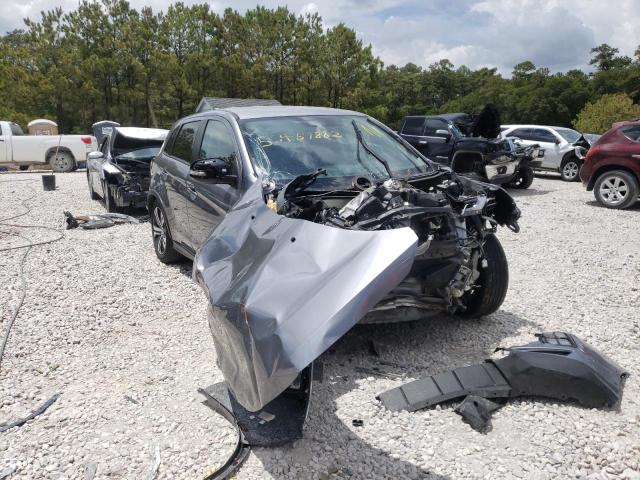 MITSUBISHI OUTLANDER 2020 ja4ar3au1lu014588