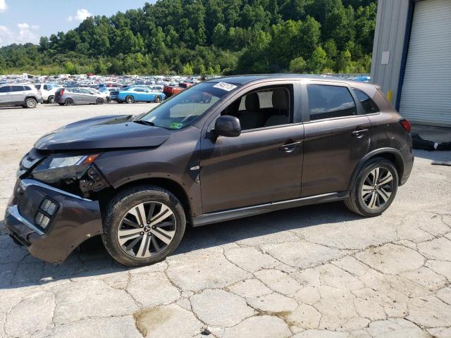 MITSUBISHI OUTLANDER 2020 ja4ar3au1lu022237