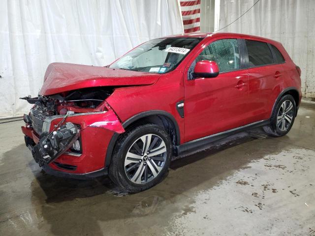 MITSUBISHI OUTLANDER 2020 ja4ar3au1lu028832