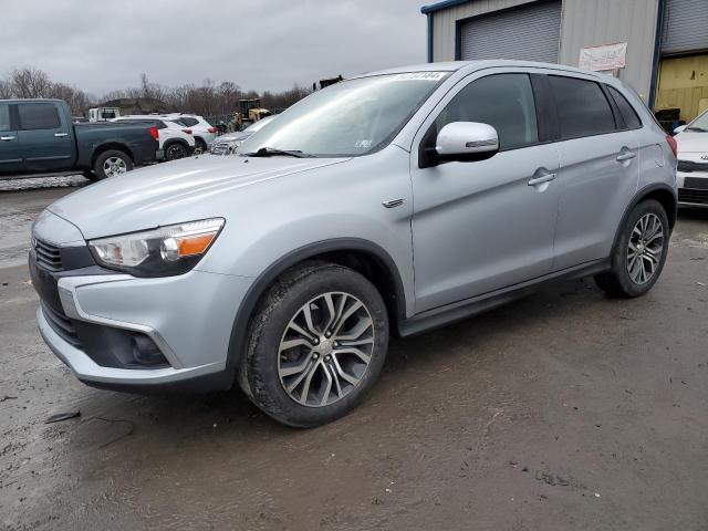 MITSUBISHI OUTLANDER 2017 ja4ar3au2hz040465