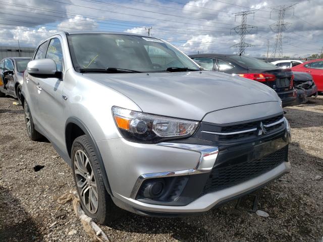 MITSUBISHI NULL 2018 ja4ar3au2ju001457