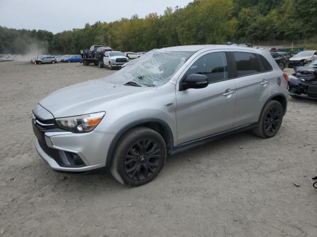 MITSUBISHI OUTLANDER 2018 ja4ar3au2ju004696