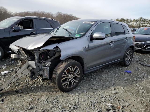 MITSUBISHI OUTLANDER 2018 ja4ar3au2ju006674