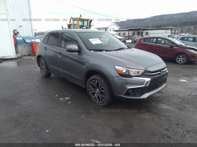 MITSUBISHI NULL 2018 ja4ar3au2ju020154