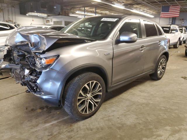 MITSUBISHI OUTLANDER 2019 ja4ar3au2ku005624