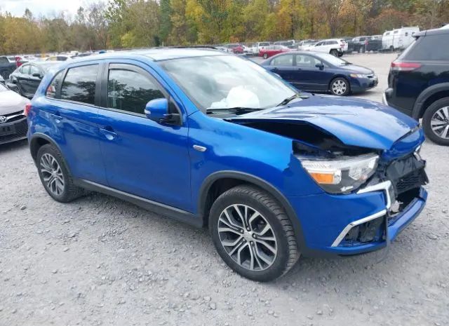 MITSUBISHI NULL 2019 ja4ar3au2ku008622