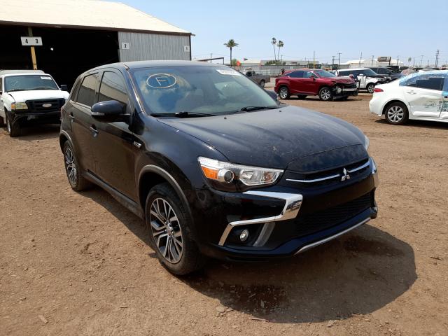 MITSUBISHI OUTLANDER 2019 ja4ar3au2ku011620