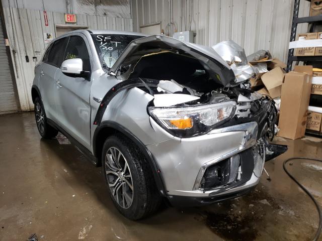 MITSUBISHI NULL 2019 ja4ar3au2ku012900