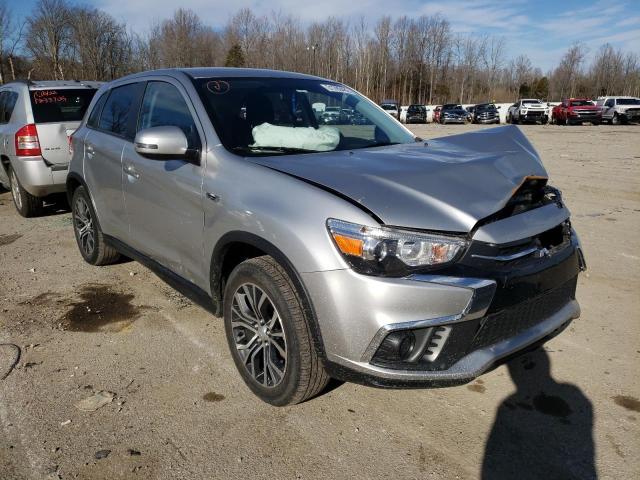 MITSUBISHI OUTLANDER 2019 ja4ar3au2ku015148